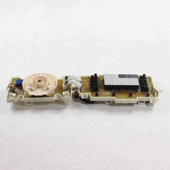 Picture of LG Washer Display Board EBR78534417