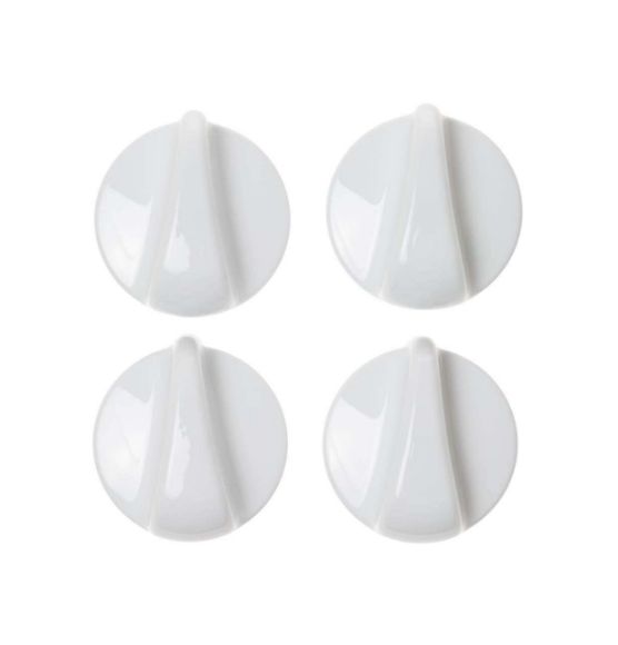 Picture of Range Knob Kit For GE WB03X23020