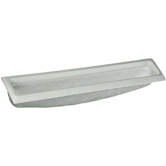 Picture of Dryer Lint Screen For Frigidaire 5304516871