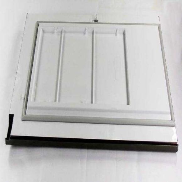 Picture of LG Refrigerator Convenience Door Assembly ADD74296706