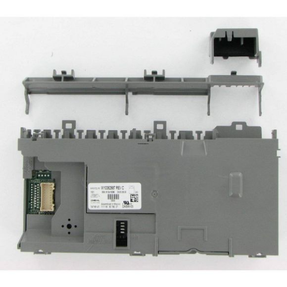 Picture of Whirlpool Dishwasher Electronic Control Board W10440218