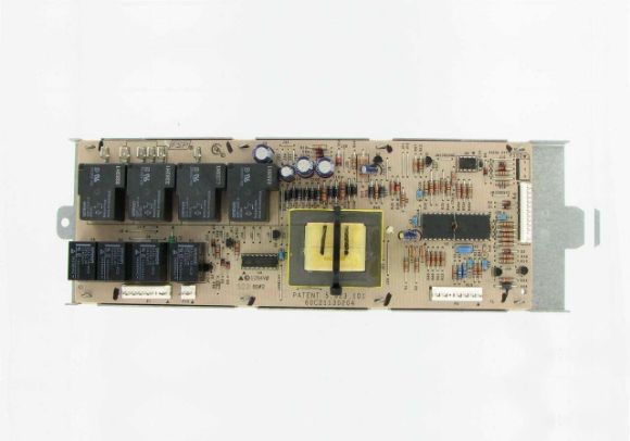 Picture of Whirlpool Range Oven Control Board WP9782437