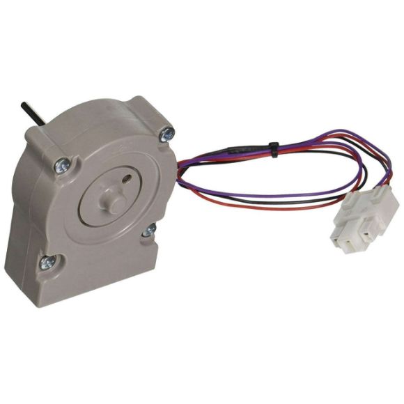 Picture of Refrigerator Evaporator Motor for LG EAU61524007