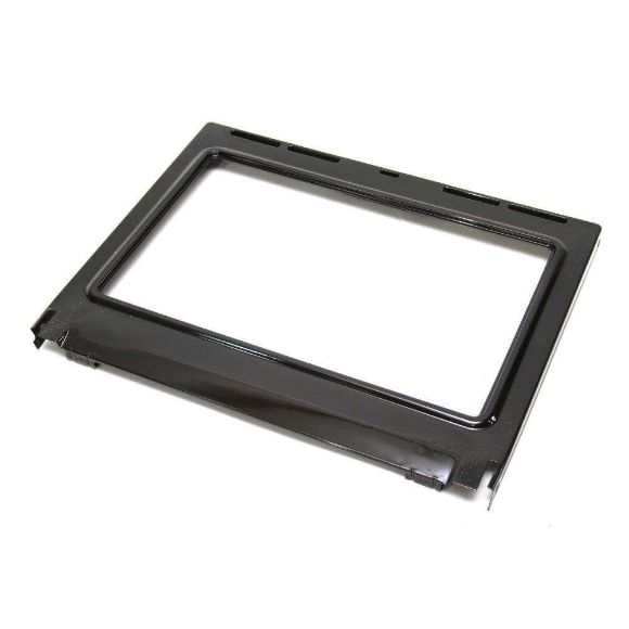 Picture of Whirlpool Oven Inner Door Frame WPW10709147