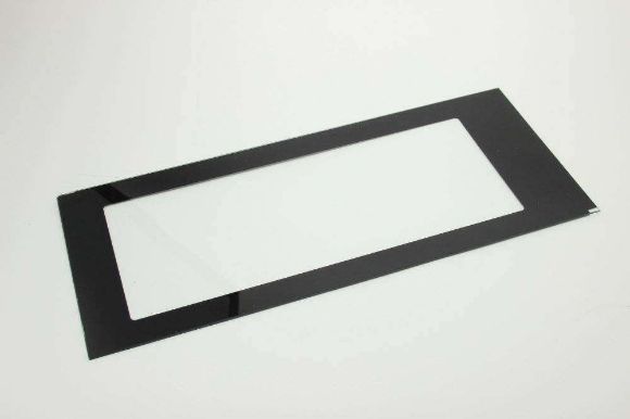 Picture of LG Microwave Door Outer Glass MKC64323801