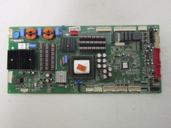 Picture of LG Refrigerator Main Control Board EBR82394502