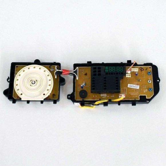 Picture of Samsung Dryer User Interface DC92-01607G