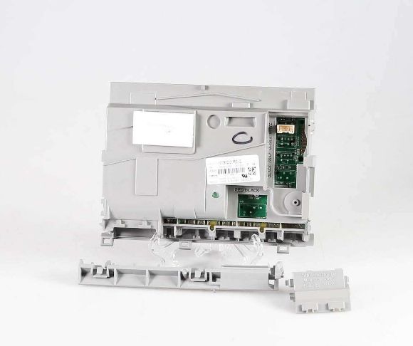 Picture of Whirlpool Dishwasher Electronic Control Board W11120156