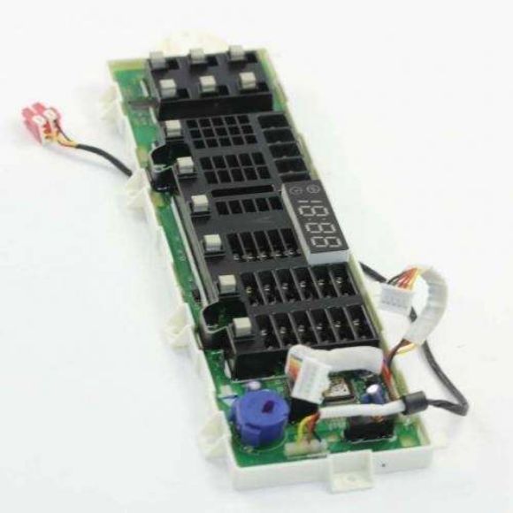 Picture of LG Washer Display Board EBR79559706