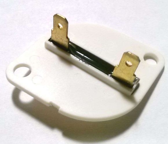 Picture of Dryer Thermal Fuse For Whirlpool WP307473