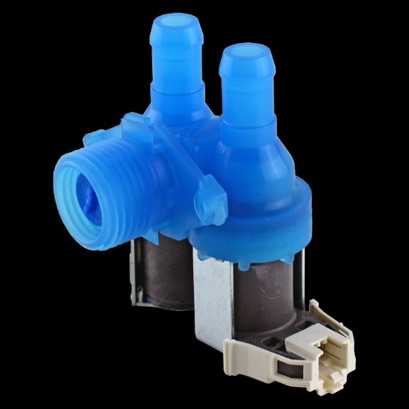 Picture of Washer Water Valve For Whirlpool WPW10212596