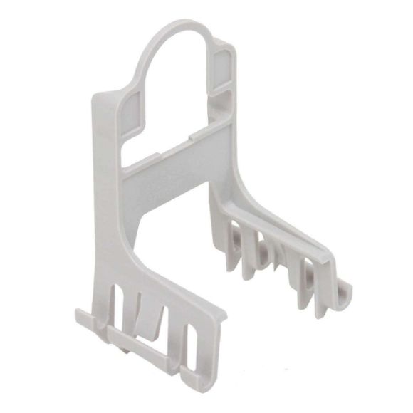 Picture of Whirlpool Dishwasher Spray Arm Holder Retainer 8268325