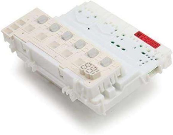 Picture of Bosch Dishwasher Control Board 00676962