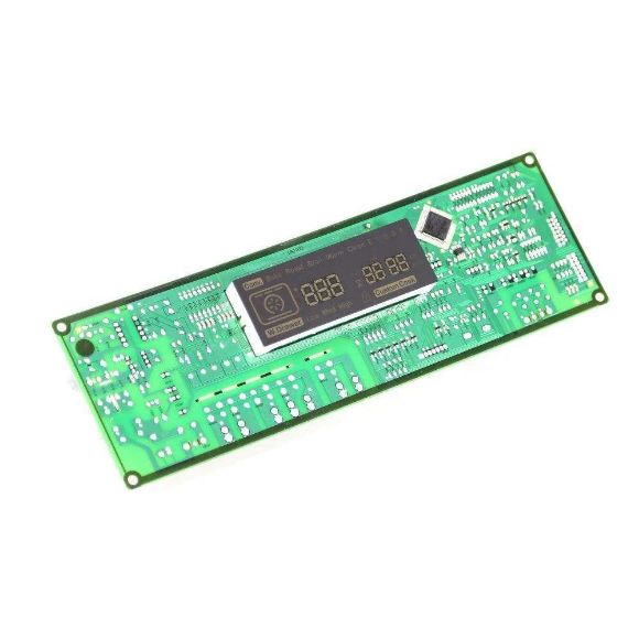 Picture of Samsung Range Oven Control Board DE92-02588C