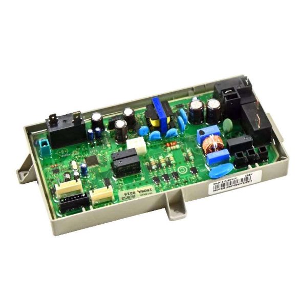 Picture of Samsung Dryer Main Control Board DC92-01606A