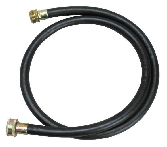 Picture of Universal Washer Fill Hose 4ft. Male x Female ER3804MF