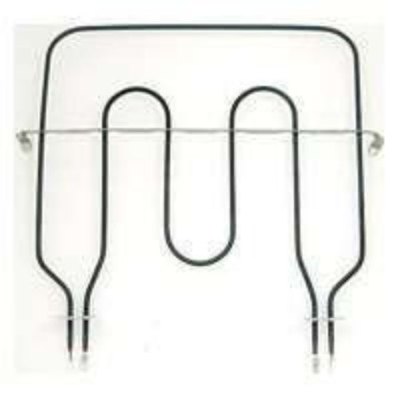 Picture of Whirlpool Range Oven Broil Element 9750967