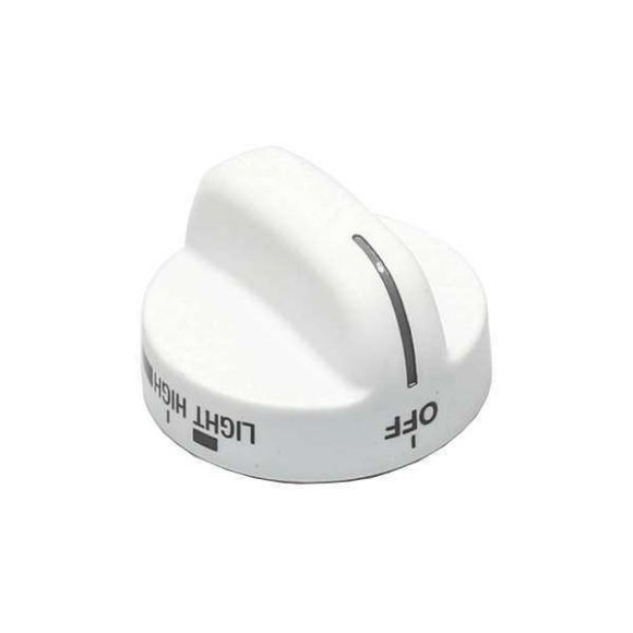 Picture of Whirlpool Surface Knob WP8053596