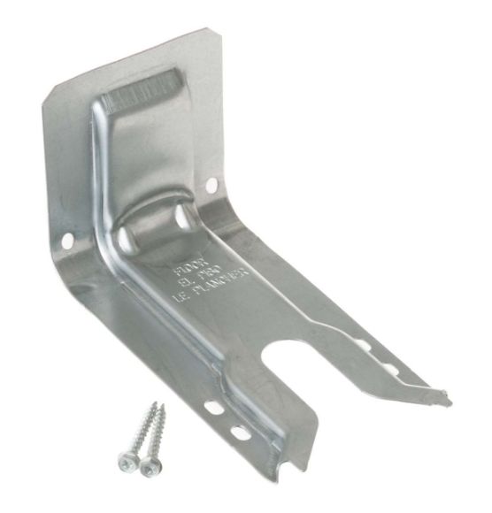 Picture of Anti-tip Bracket For GE WB02K10254