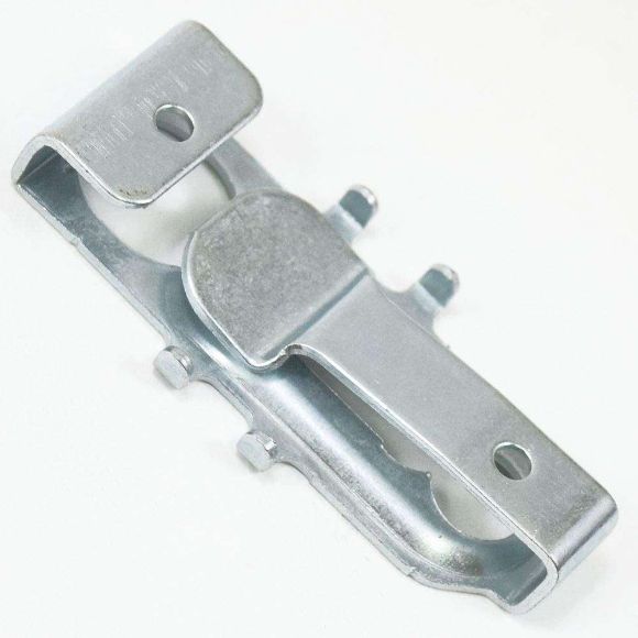 Picture of Whirlpool Refrigerator Door Handle Clip WP13067101