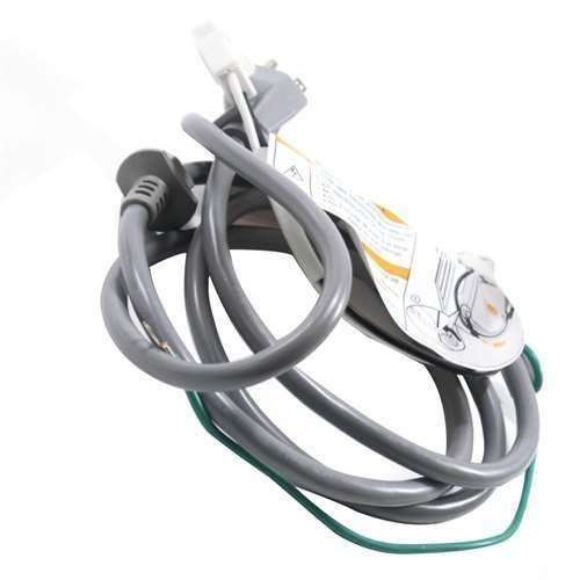 Picture of LG Washer Power Cord EAD65212501