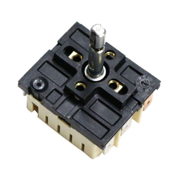 Picture of Dual Range Infinite Switch for Samsung DG44-01002A