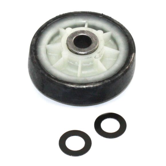 Picture of Whirlpool Dryer Drum Wheel Support Y303373