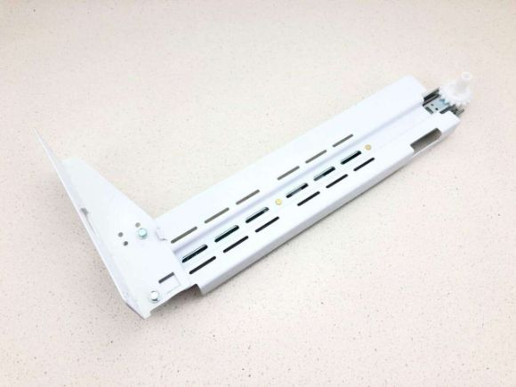 Picture of Samsung Refrigerator Freezer Drawer Slide Rail (Right) DA97-10595D