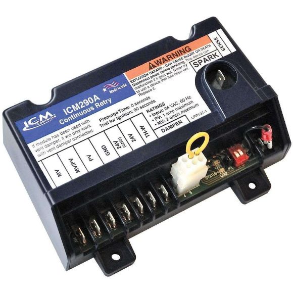 Picture of ICM Ignition Control For ICM290A