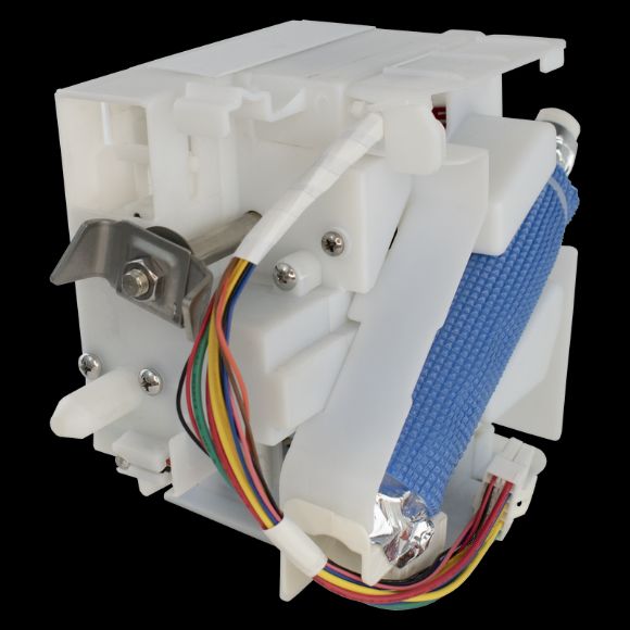 Picture of Refrigerator Auger Motor For Samsung DA97-12540K