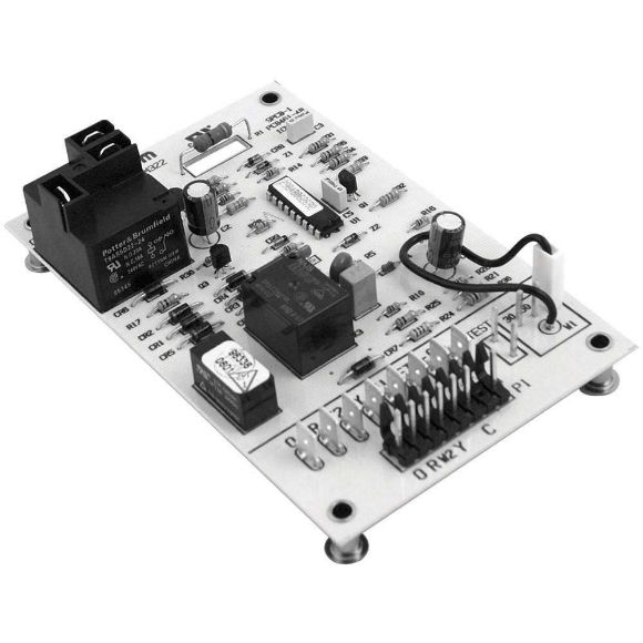 Picture of ICM Defrost Control For ICM322