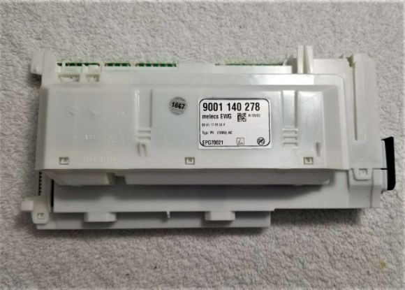 Picture of Bosch Power Module Program 12006930