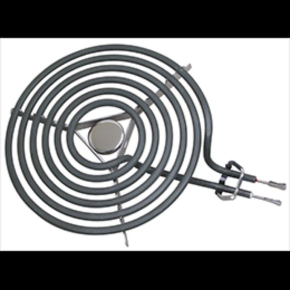 Picture of 8 Stove Surface Element GE for (ERS219)