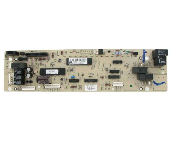 Picture of Whirlpool Range Control UI Board 4456048