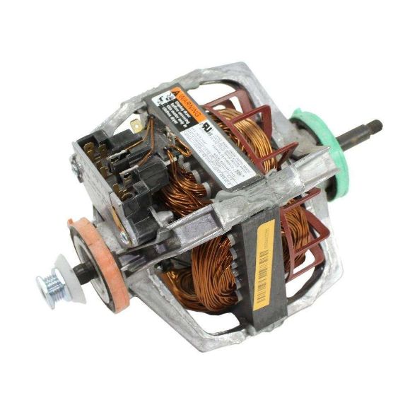 Picture of Whirlpool Dryer Drive Motor 8566152