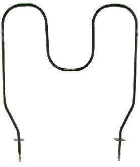 Picture of Whirlpool Range Oven Bake Element 77001092