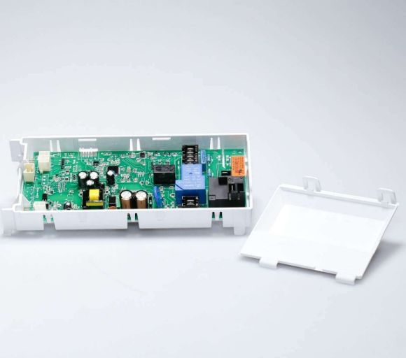 Picture of Whirlpool Dryer Electronic Control Board WPW10378252