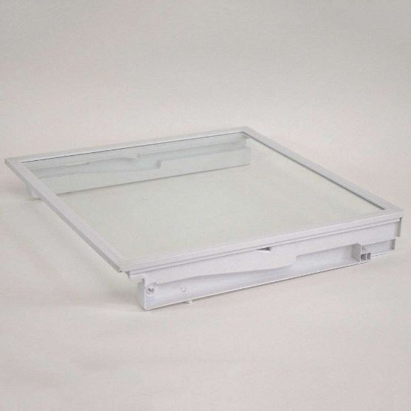 Picture of Whirlpool Refrigerator Crisper Drawer Cover WPW10463650