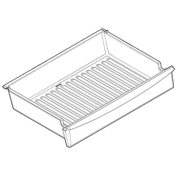 Picture of Frigidaire Refrigerator Deli Drawer 242322203