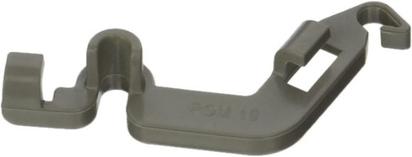 Picture of Whirlpool WP8539190 Pivot Tine Clip