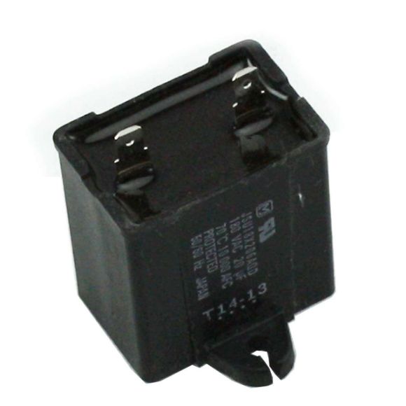 Picture of Refrigerator Capacitor for Whirlpool W10662129