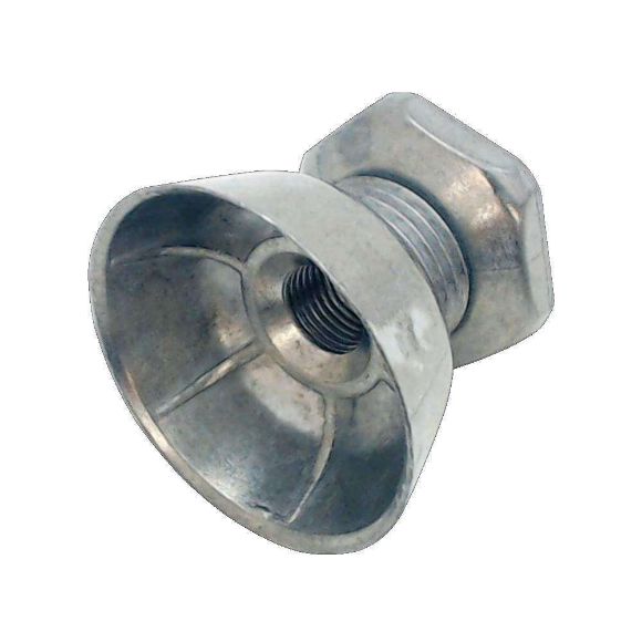 Picture of Washer Motor Pulley for Whirlpool WP8066184