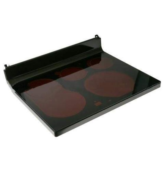 Picture of GE Range Main Cooktop WB62X28649