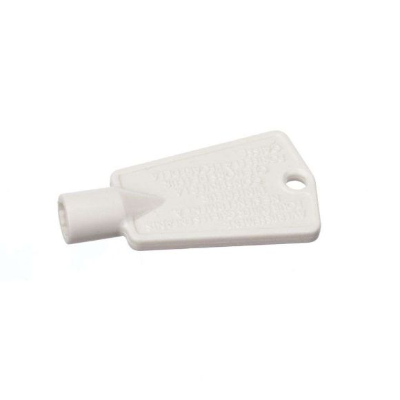 Picture of Freezer Door Key For Frigidaire 297147700