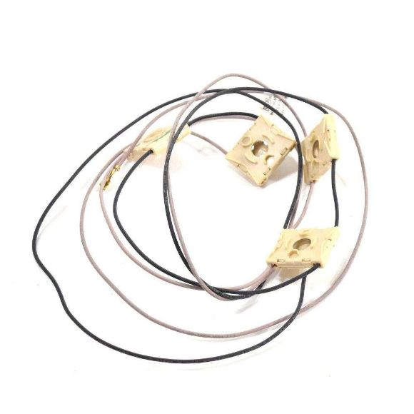 Picture of Whirlpool Range Wire Harness W10180489