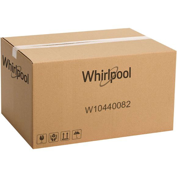 Picture of Whirlpool Rack W10440082