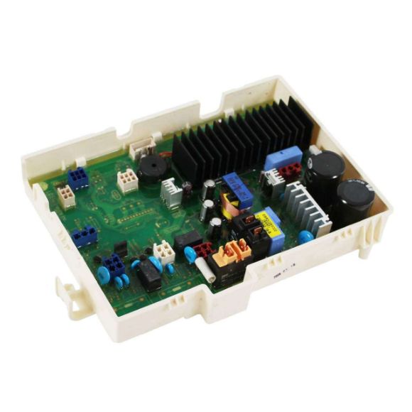 Picture of LG Washer Control Board EBR32268002