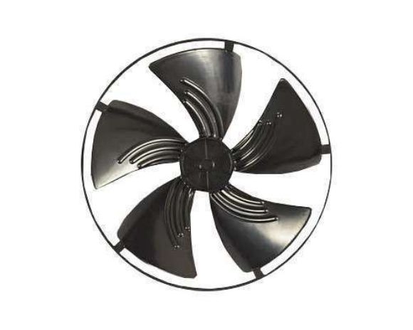 Picture of Frigidaire Blade-Fan 5303202954