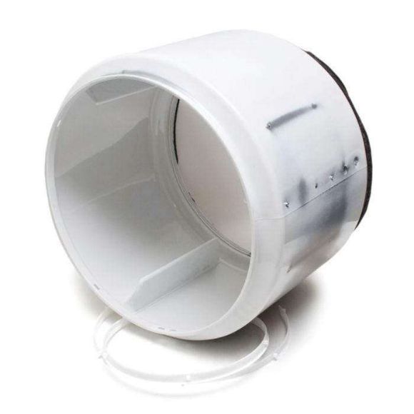 Picture of Whirlpool Dryer Drum 695587