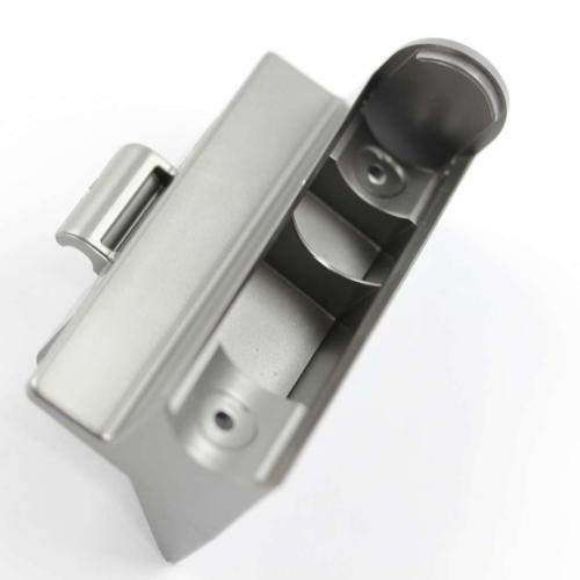 Picture of Samsung Refrigerator Freezer Door Handle Mounting Cap DA67-02061B